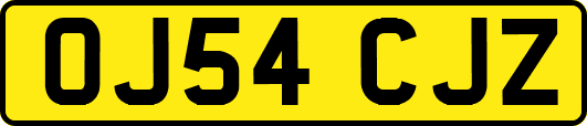 OJ54CJZ
