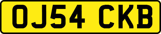 OJ54CKB