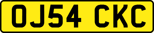 OJ54CKC