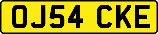 OJ54CKE