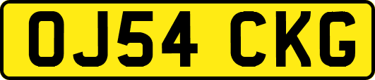 OJ54CKG