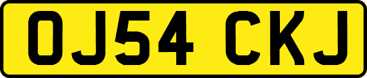 OJ54CKJ