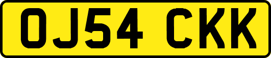 OJ54CKK