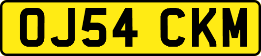 OJ54CKM