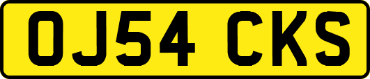 OJ54CKS