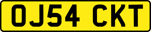 OJ54CKT