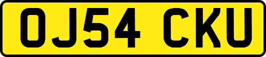 OJ54CKU