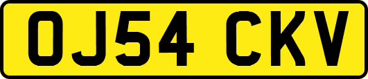 OJ54CKV