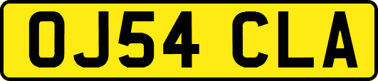 OJ54CLA
