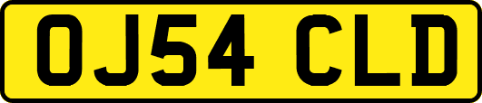 OJ54CLD