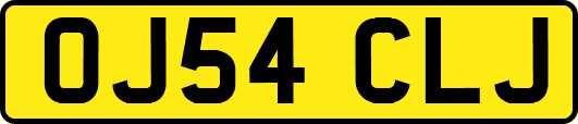 OJ54CLJ