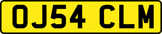 OJ54CLM