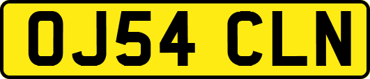 OJ54CLN
