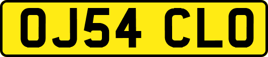 OJ54CLO