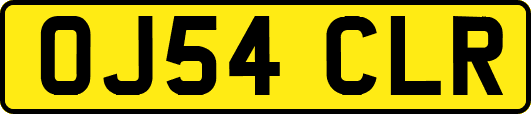 OJ54CLR
