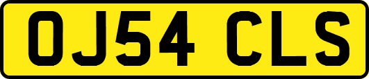 OJ54CLS