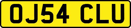 OJ54CLU