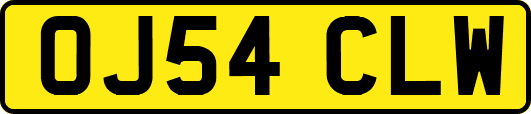OJ54CLW