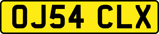 OJ54CLX
