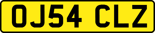 OJ54CLZ