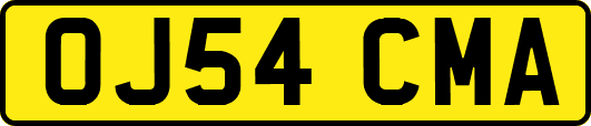 OJ54CMA