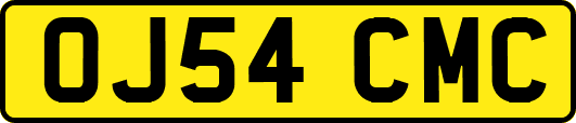 OJ54CMC