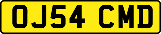 OJ54CMD