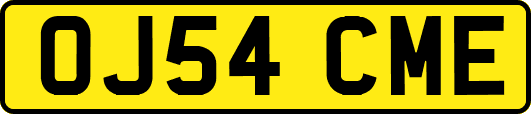 OJ54CME