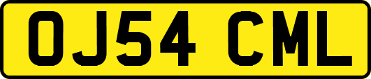 OJ54CML