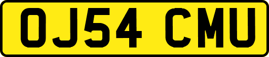 OJ54CMU