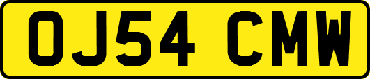 OJ54CMW