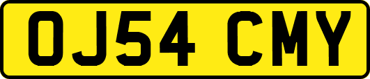 OJ54CMY