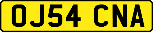 OJ54CNA
