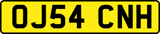 OJ54CNH