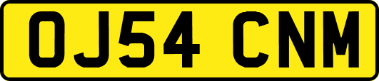 OJ54CNM