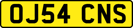 OJ54CNS