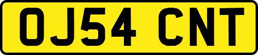 OJ54CNT
