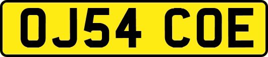 OJ54COE