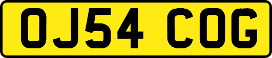 OJ54COG