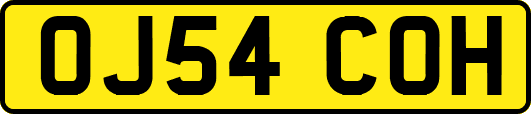 OJ54COH