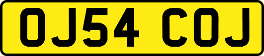 OJ54COJ