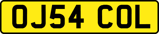 OJ54COL