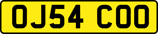 OJ54COO