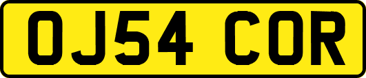 OJ54COR