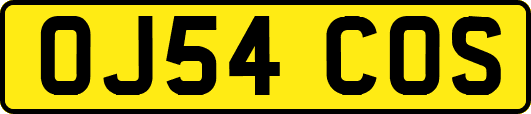 OJ54COS