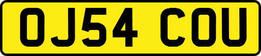 OJ54COU