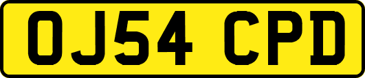 OJ54CPD