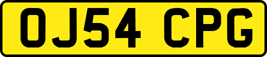 OJ54CPG