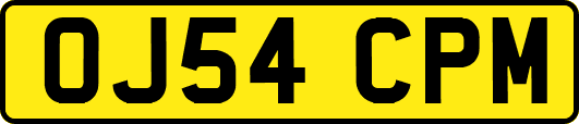 OJ54CPM