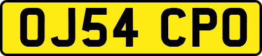 OJ54CPO